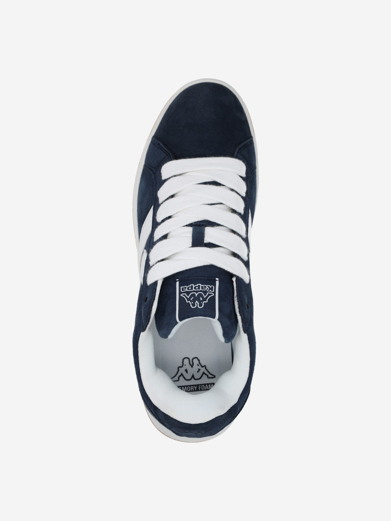 Кеды мужские Kappa Logo Marlon — фото №5