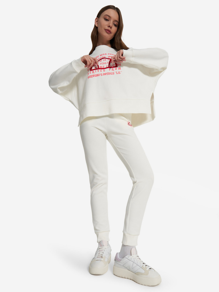 Брюки женские Ellesse — фото №4