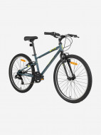 Велосипед для мальчиков Denton Tornado 1.0 24" — фото №2