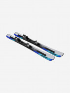 Salomon E Stance 80 тау шаңғысы + M11 GW L80 бекітпелері