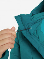 Пуховик женский Mountain Hardwear StretchDown — фото №8