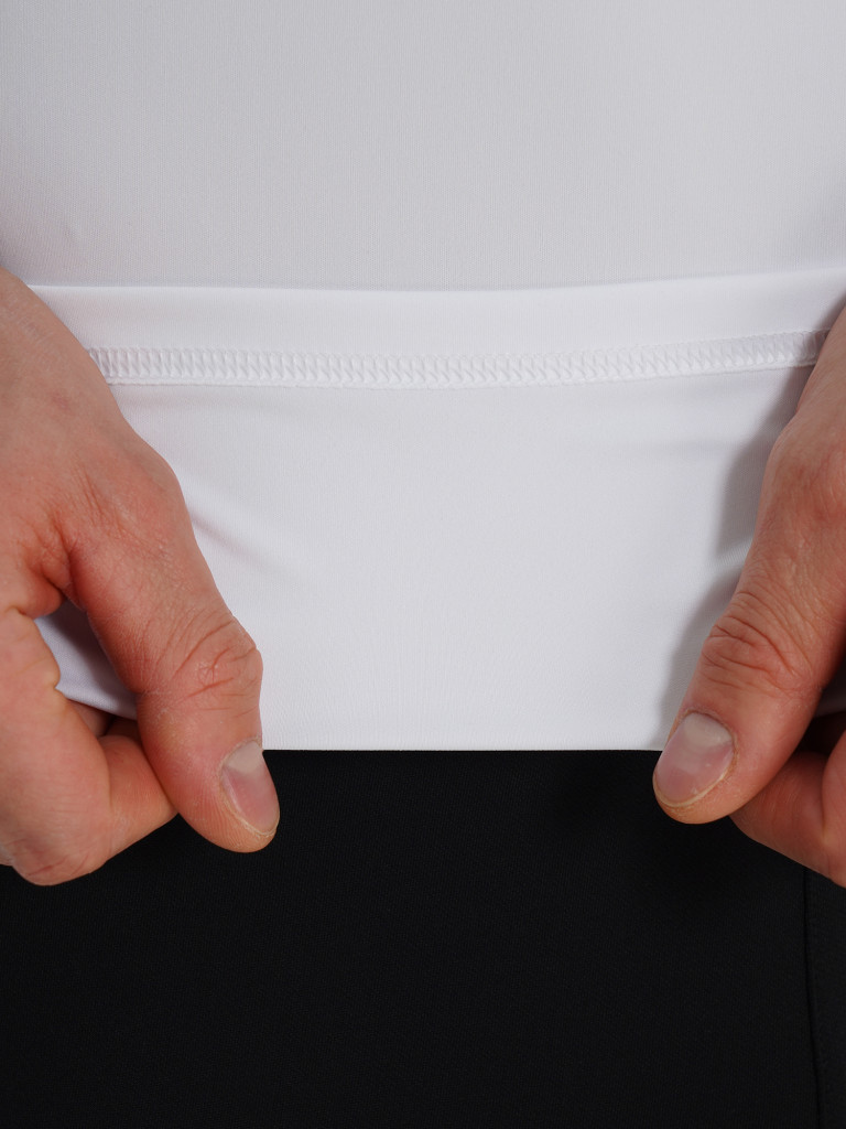 Футболка мужская Demix Matchday — фото №7