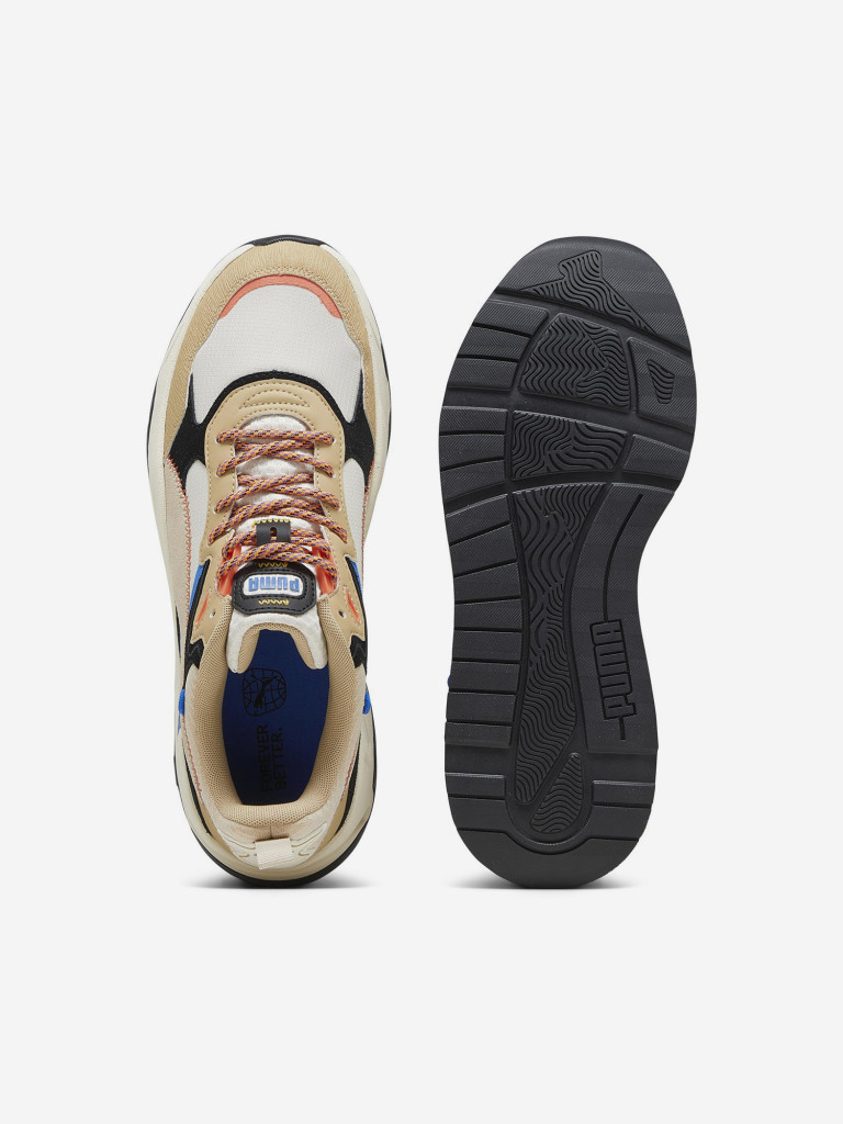 Кроссовки мужские PUMA Trinity Open Road — фото №4