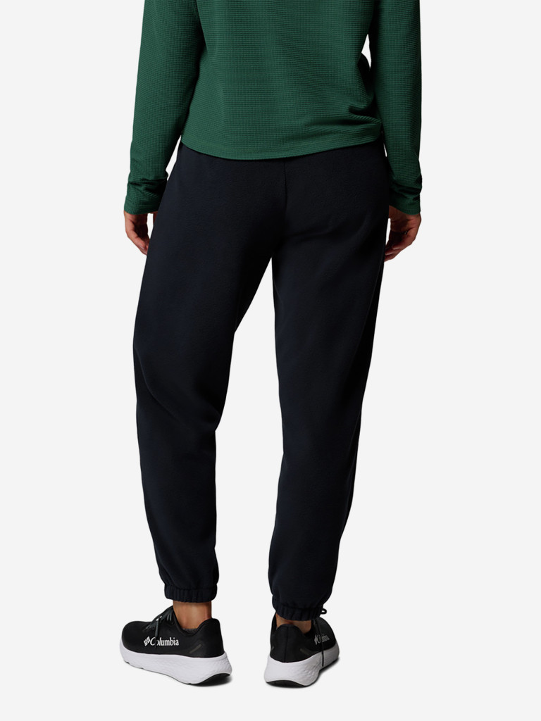 Брюки женские Columbia Sequoia Grove Fleece Pant — фото №3