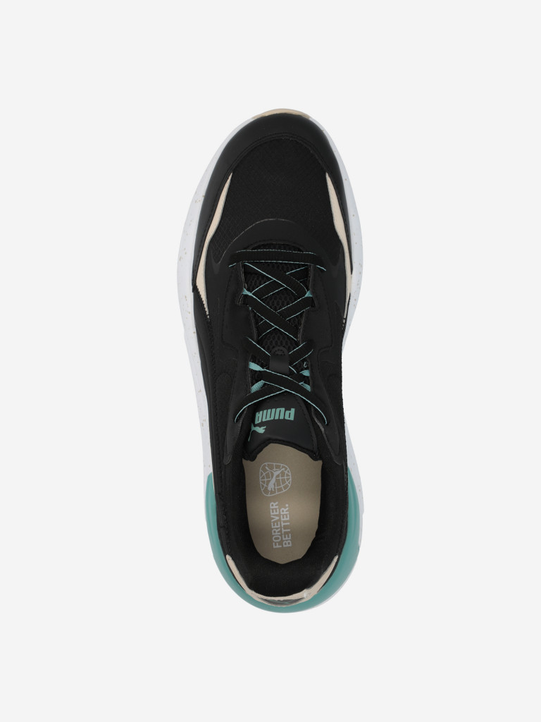 Кроссовки мужские PUMA X-Ray Speed Open Road — фото №5