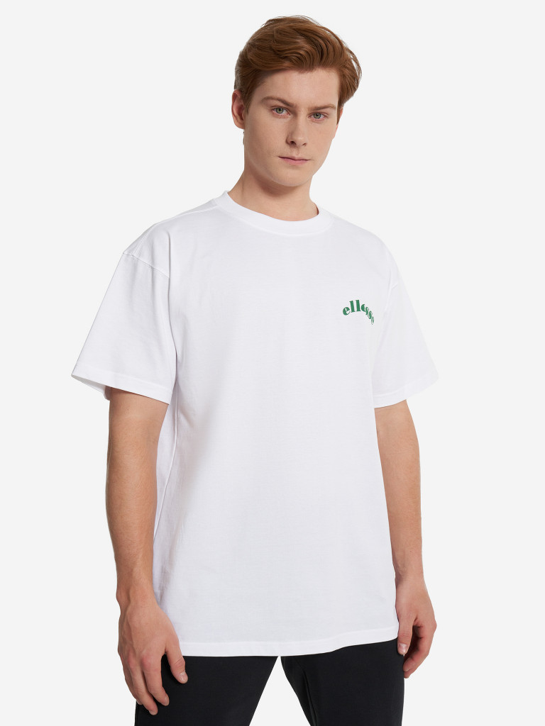 Футболка мужская Ellesse Canoci — фото №2