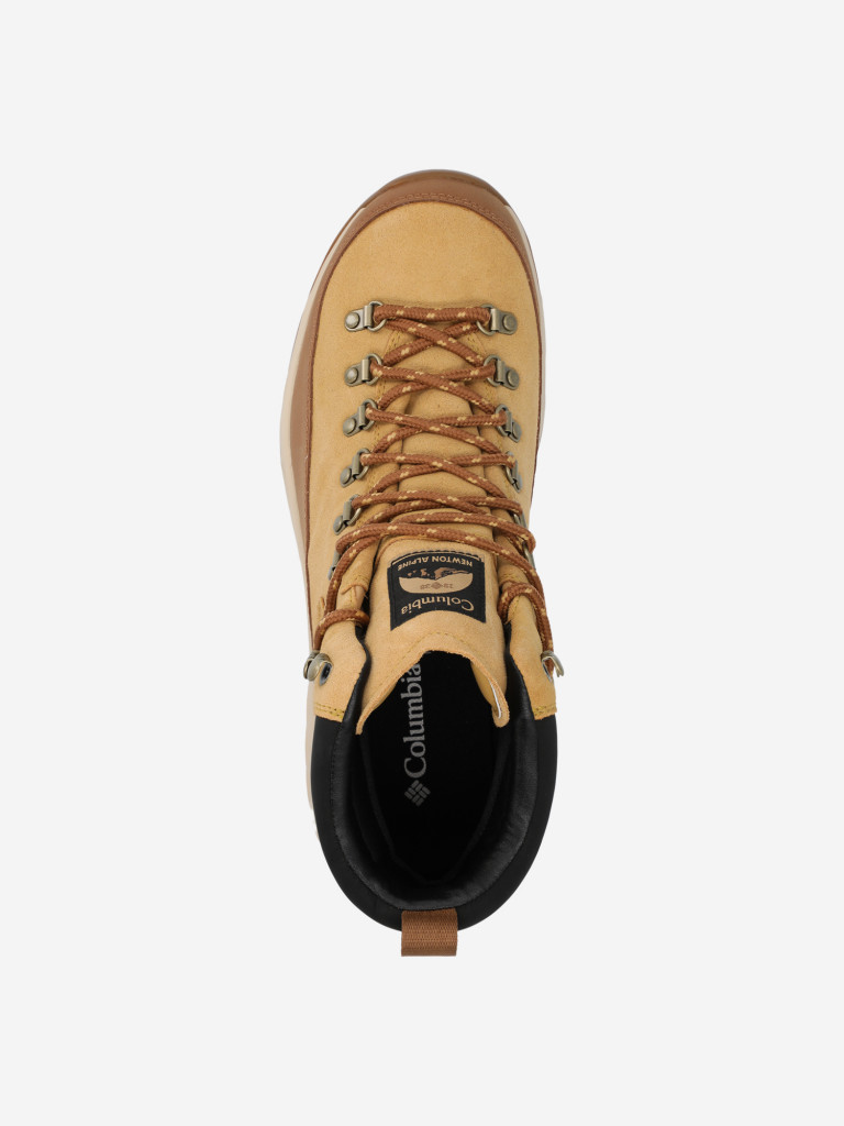 Columbia Newton Alpine Pt™ ерлер бәтеңкесі — фото №5