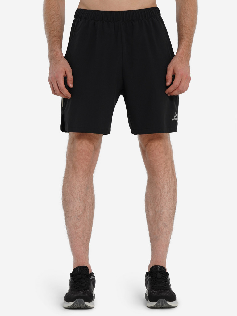 Demix ерлер шорты — фото №2