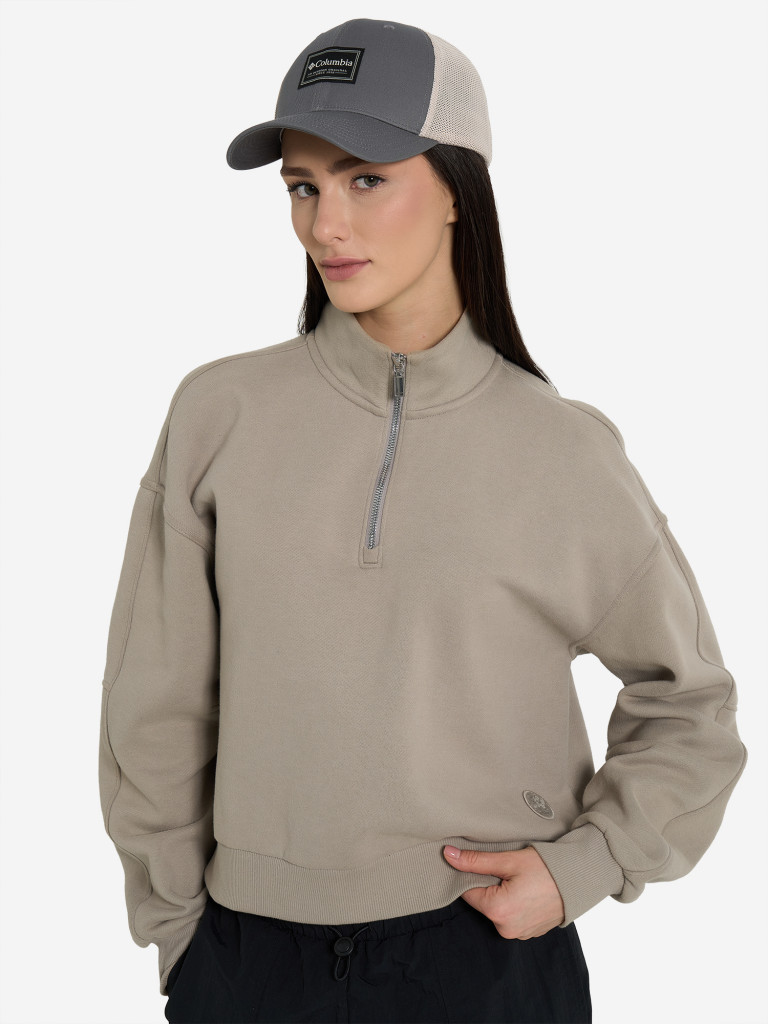 Бейсболка Columbia Mesh — фото №5