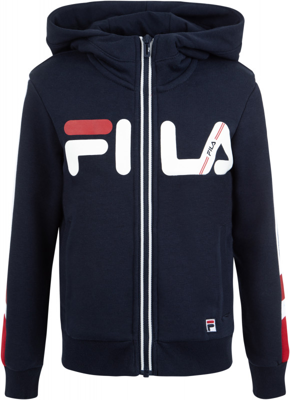 Купить Одежду Fila В Интернет Магазине