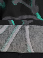 Рубашка с коротким рукавом мужская оверсайз Termit — фото №10