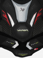BAUER Vapor Fly40 SR кеуде қорғанышы — фото №3