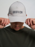 Geotech ерлер бейсболкасы — фото №2