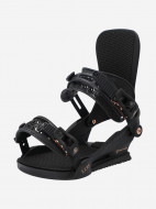 Крепления сноубордические женские Union Juliet