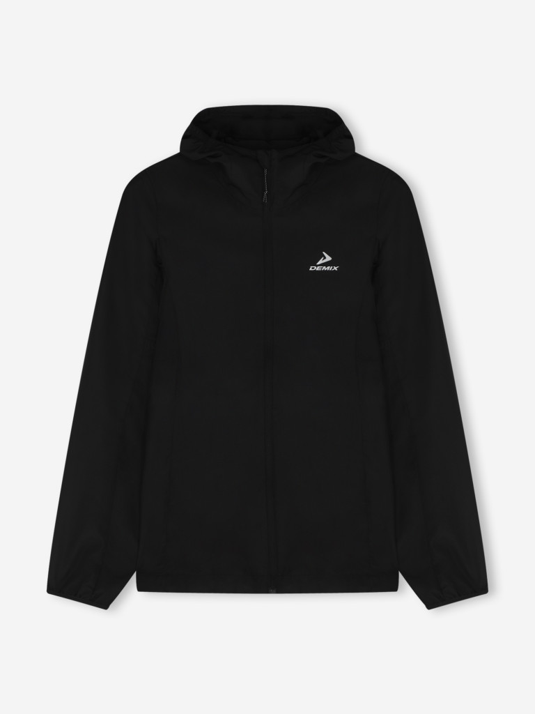 Demix әйелдер жұқа курткасы — фото №15