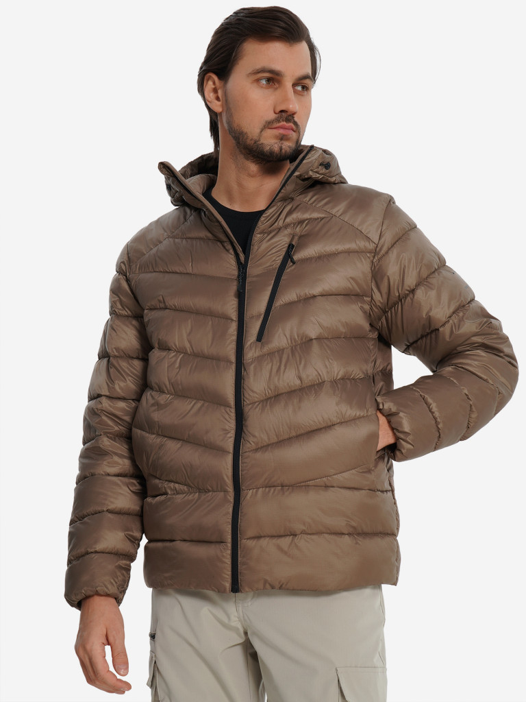 Northland ерлер мамық курткасы