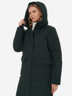 Пальто утепленное женское IcePeak Adais — фото №6