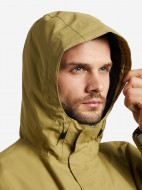 Куртка мембранная мужская Columbia Hikebound Jacket — фото №4