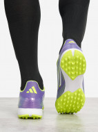 Бутсы мужские Adidas F50 League — фото №9