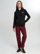 PUMA ESS+ Embroidery әйелдер худиі — фото №3