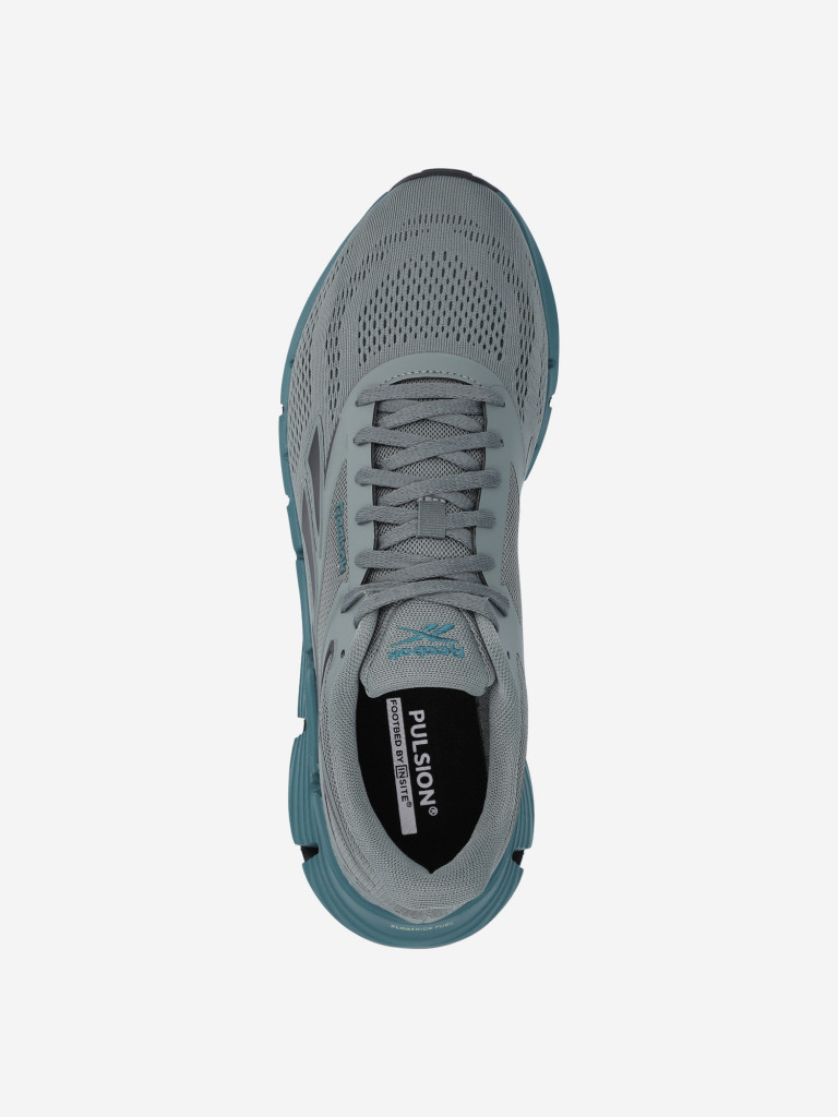 Кроссовки мужские Reebok Zig Dynamica 6 — фото №6