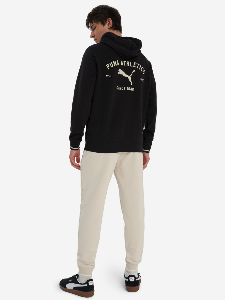 Худи мужское PUMA — фото №5