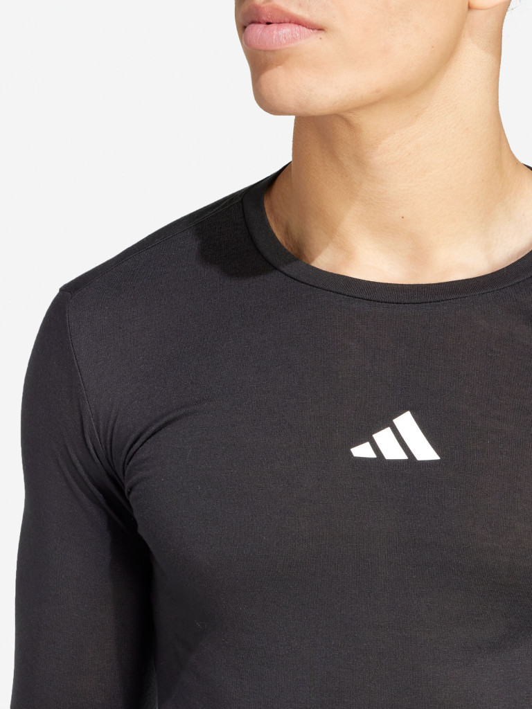 Лонгслив мужской adidas — фото №5