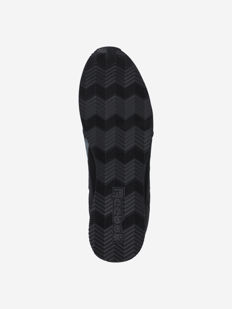 Кроссовки мужские Reebok Royal Classic Jogger 3.0 — фото №7