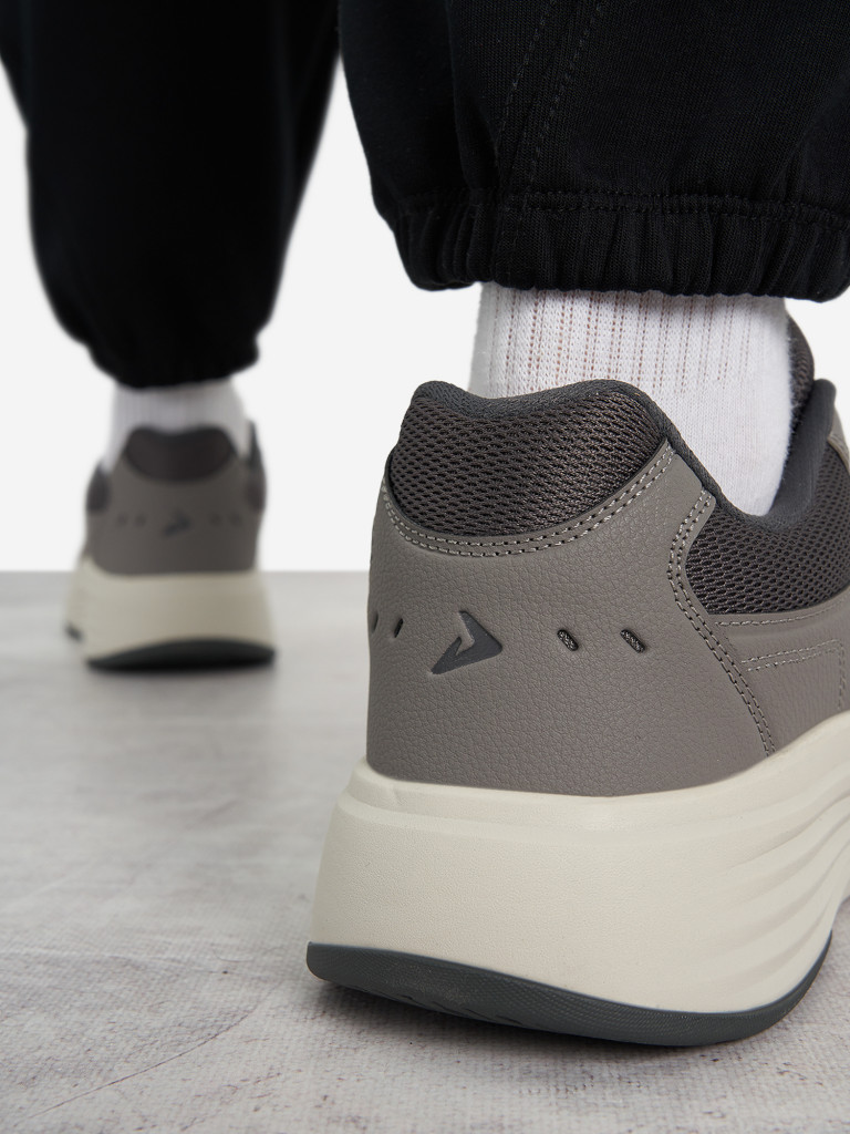 Demix Move-On Lea ерлер кроссовкасы — фото №10