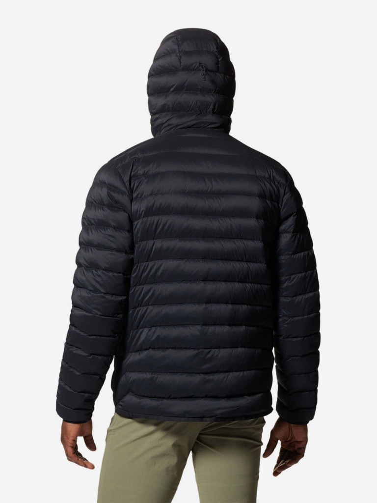 Пуховик мужской Mountain Hardwear Deloro — фото №8
