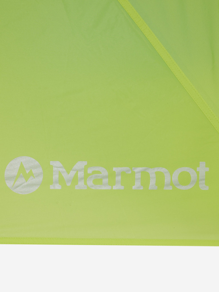 Палатка 2-местная Marmot Superalloy — фото №9