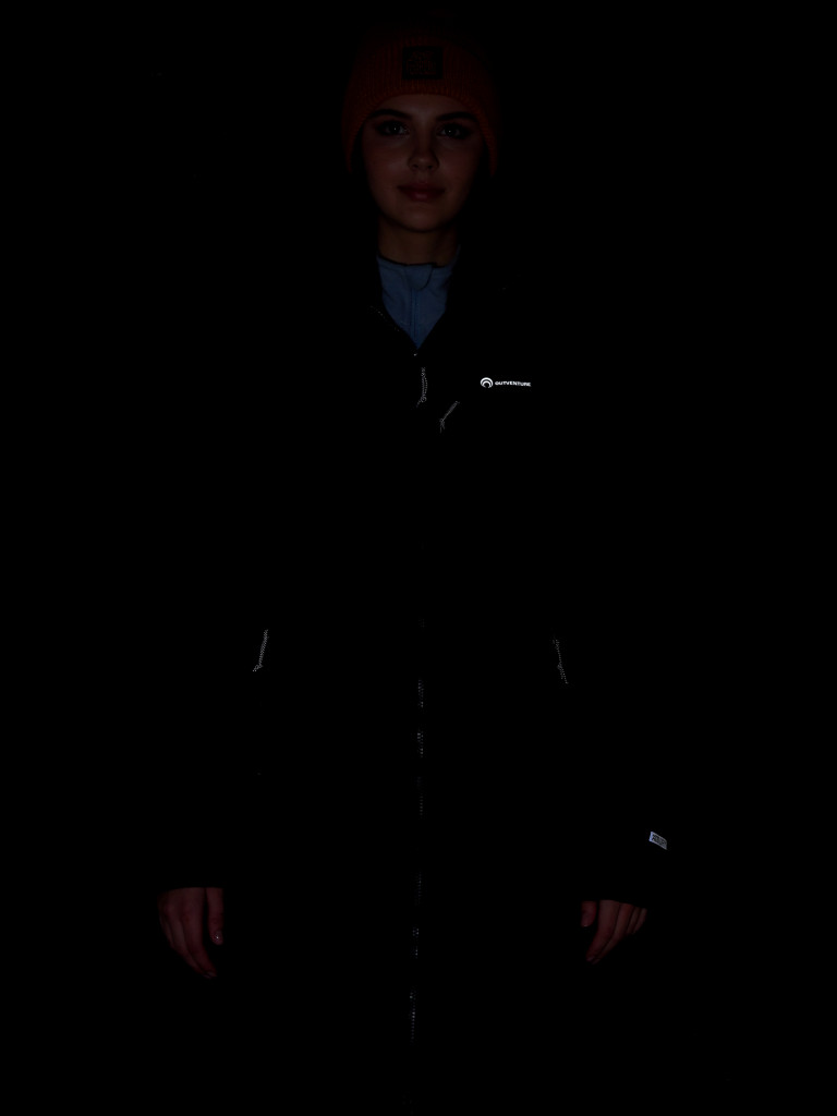 Куртка утепленная женская Outventure — фото №17