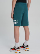 Шорты для мальчиков PUMA Ess No. 1 Logo — фото №3