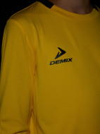 Лонгслив для мальчиков Demix Goalkeeper — фото №6