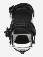 Крепления сноубордические Union STR — фото №3