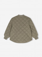 Куртка утепленная для девочек GSD — фото №11