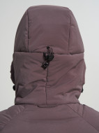 Ультралегкий пуховик женский Mountain Hardwear Stretchdown Parka — фото №6