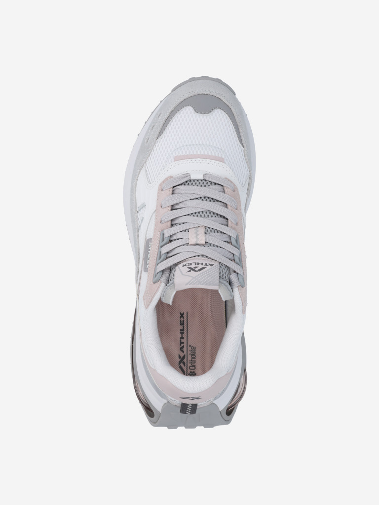 Athlex Spacer Retro әйелдер кроссовкасы — фото №6