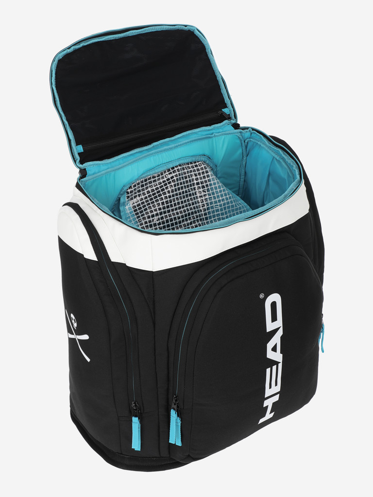 Рюкзак Head Racing, 70 л — фото №13