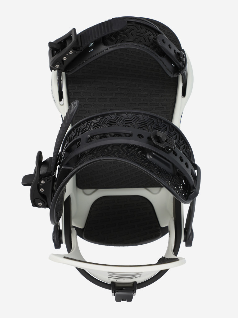 Крепления сноубордические Union STR — фото №3