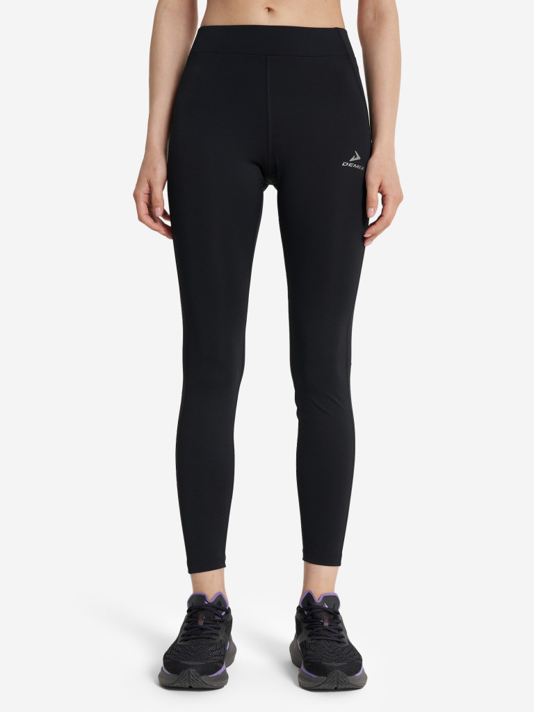 Легинсы женские Demix ActiveMove — фото №3