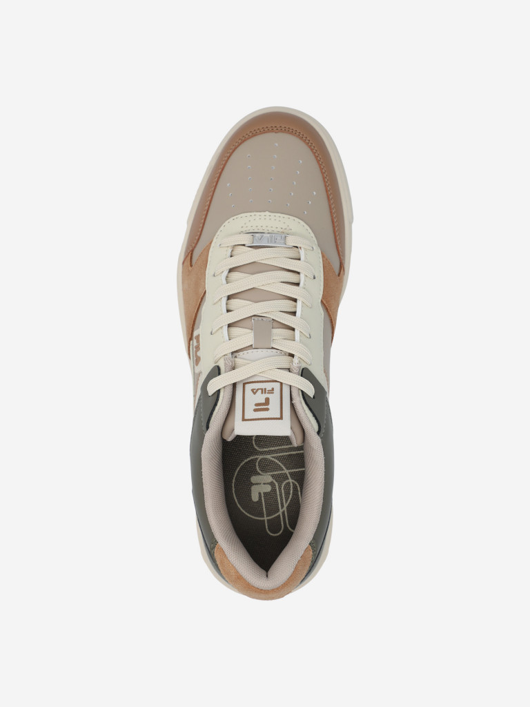 Кеды женские FILA Fx-1000 Low — фото №6