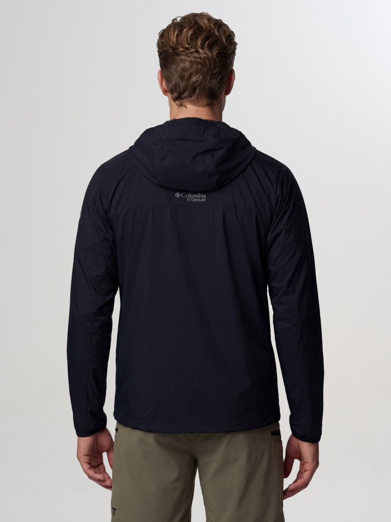 Columbia Khyex Pro Wind Jacket ерлер жұқа курткасы — фото №3