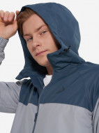 Demix жеңіл ерлер курткасы — фото №6