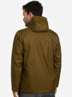 Куртка мембранная мужская Columbia Watertight II Jacket — фото №2