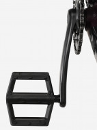 Велосипед горный Stern Electra 2.0 27.5" — фото №6