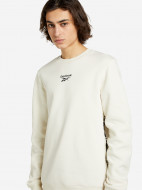 Толстовка мужская Reebok Tape Crew