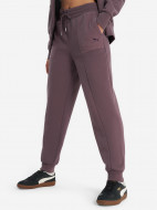 Брюки флисовые женские PUMA Comfort