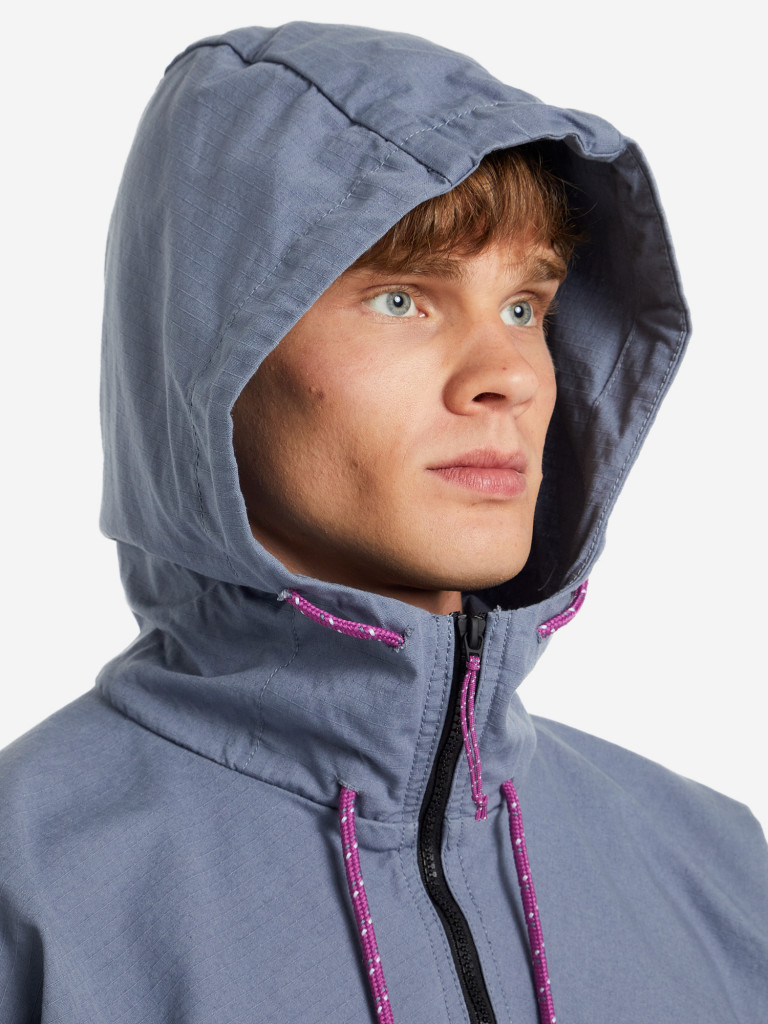 Ветровка мужская FILA — фото №4