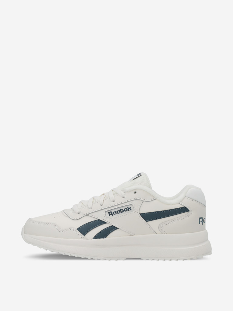 Кроссовки женские Reebok Glide — фото №2